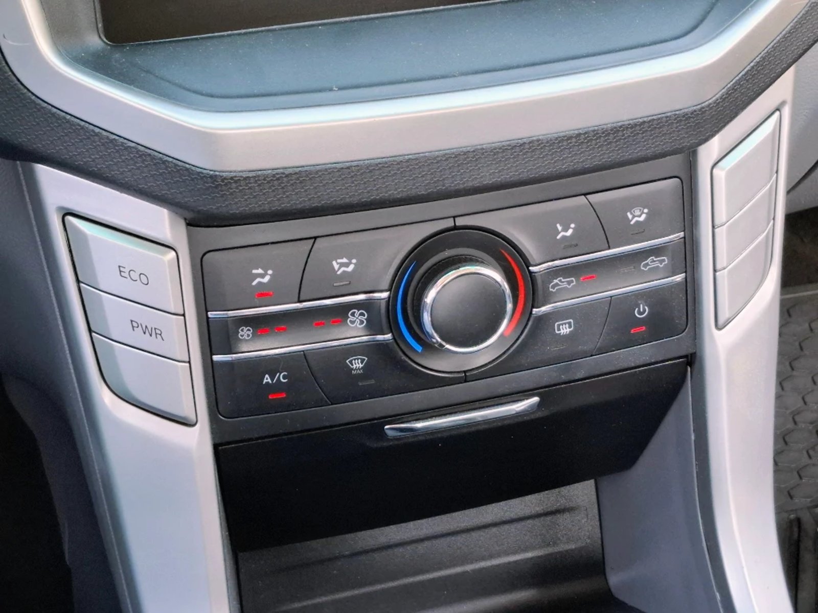 MAXUS T60 2023 - Imagen 19 de 20