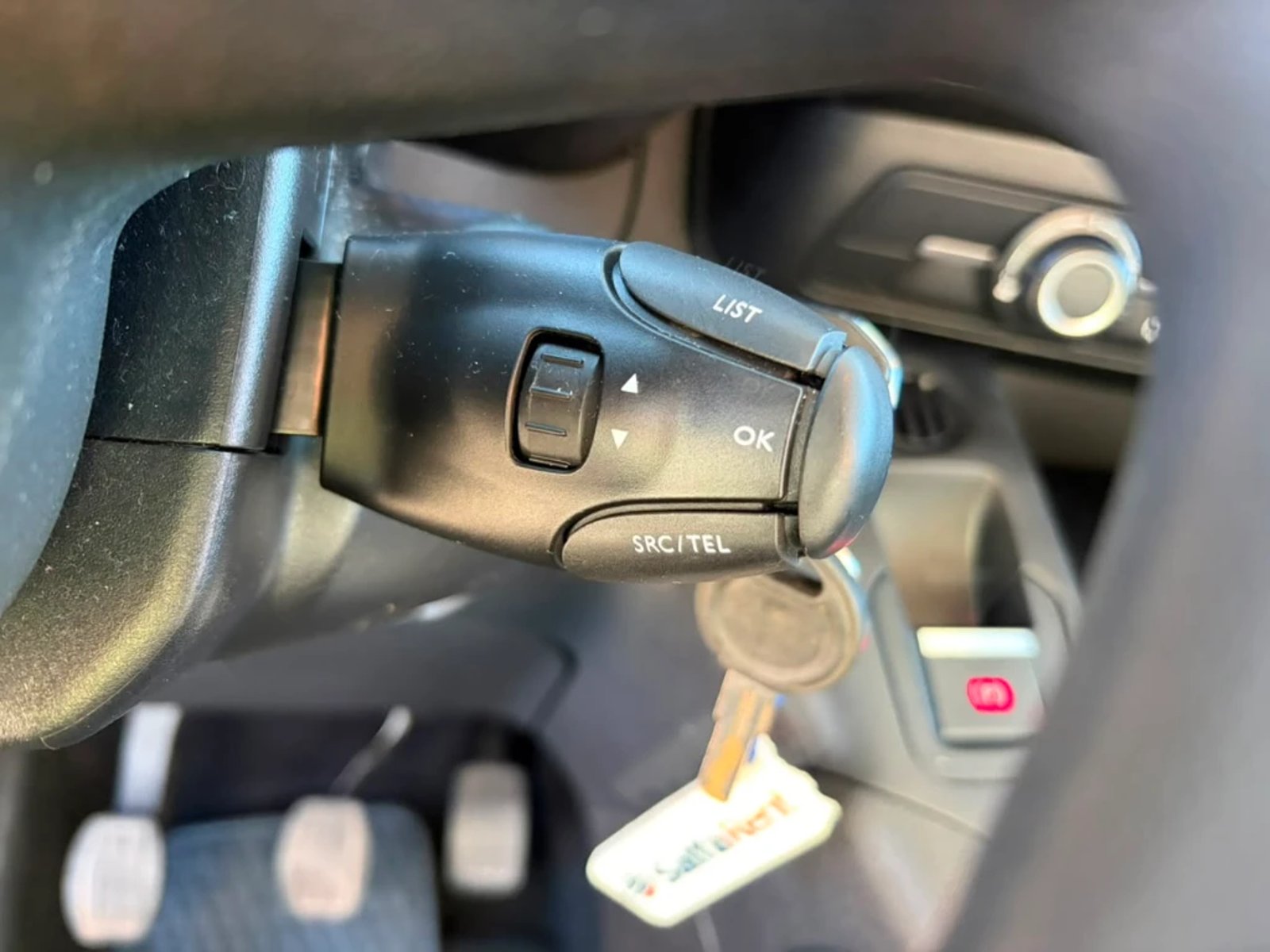 Citroën Berlingo 2024 - Imagen 19 de 20