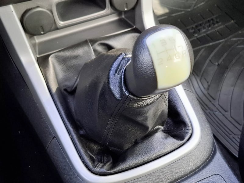 Chevrolet Colorado 2023 - Imagen 18 de 20