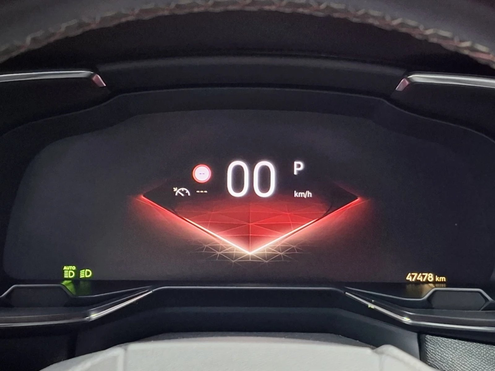 DS DS7 CROSSBACK 2024 - Imagen 16 de 20
