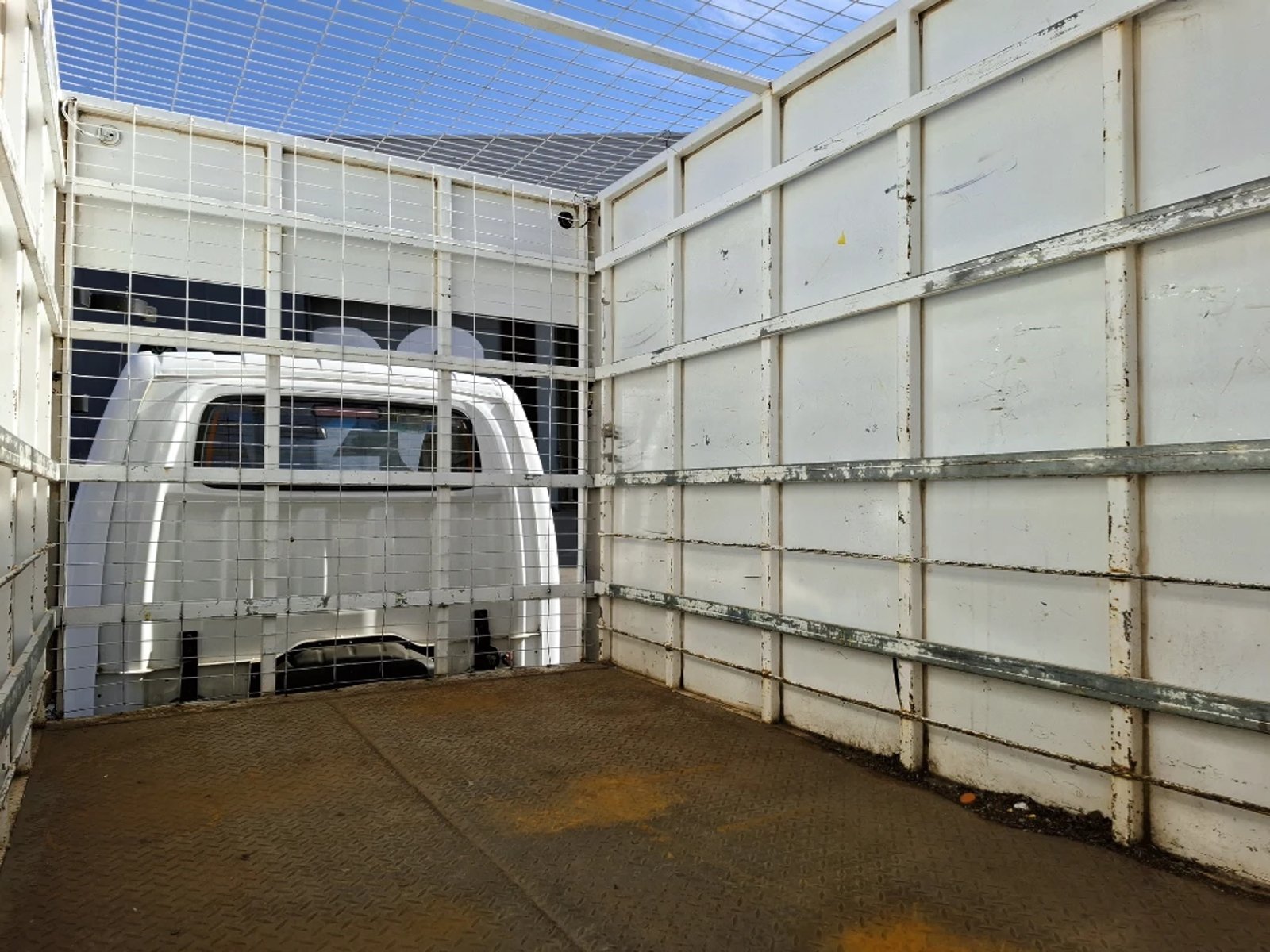 HYUNDAI PORTER 2021 - Imagen 13 de 20