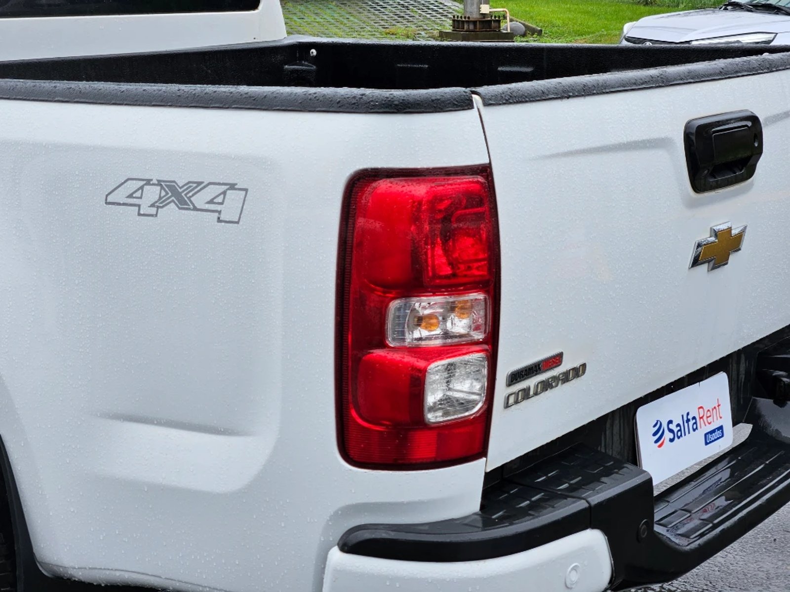 CHEVROLET COLORADO 2023 - Imagen 10 de 20