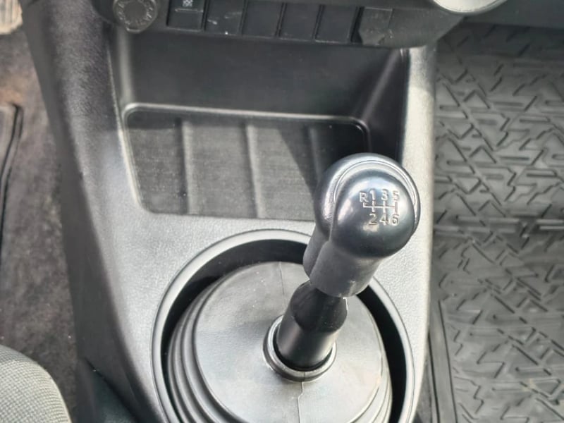Toyota Hilux 2024 - Imagen 14 de 20