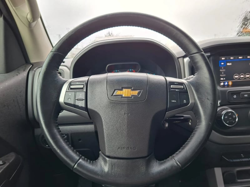 Chevrolet Colorado 2022 - Imagen 16 de 20