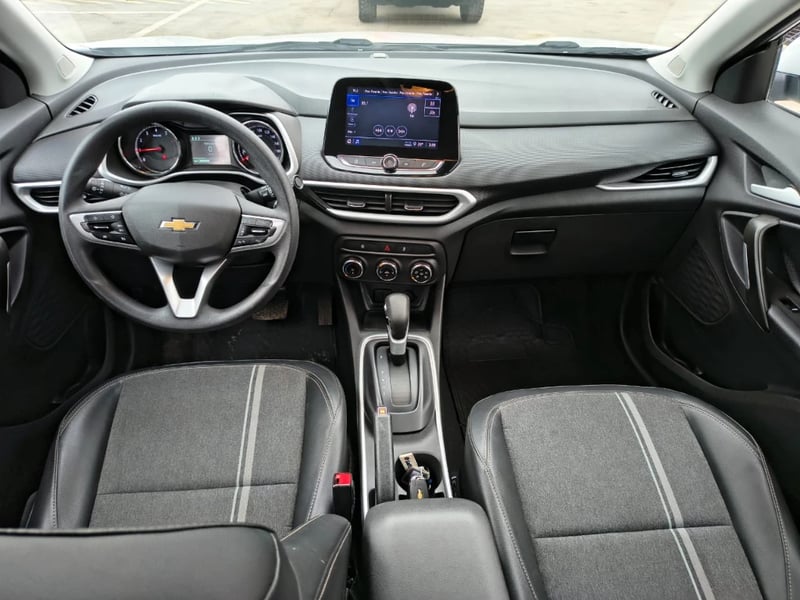 Chevrolet Tracker 2024 - Imagen 16 de 20