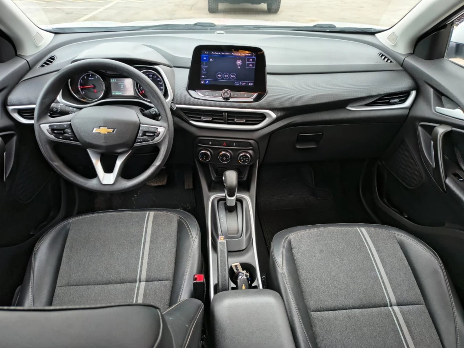 Chevrolet Tracker 2024 - Imagen 16 de 20