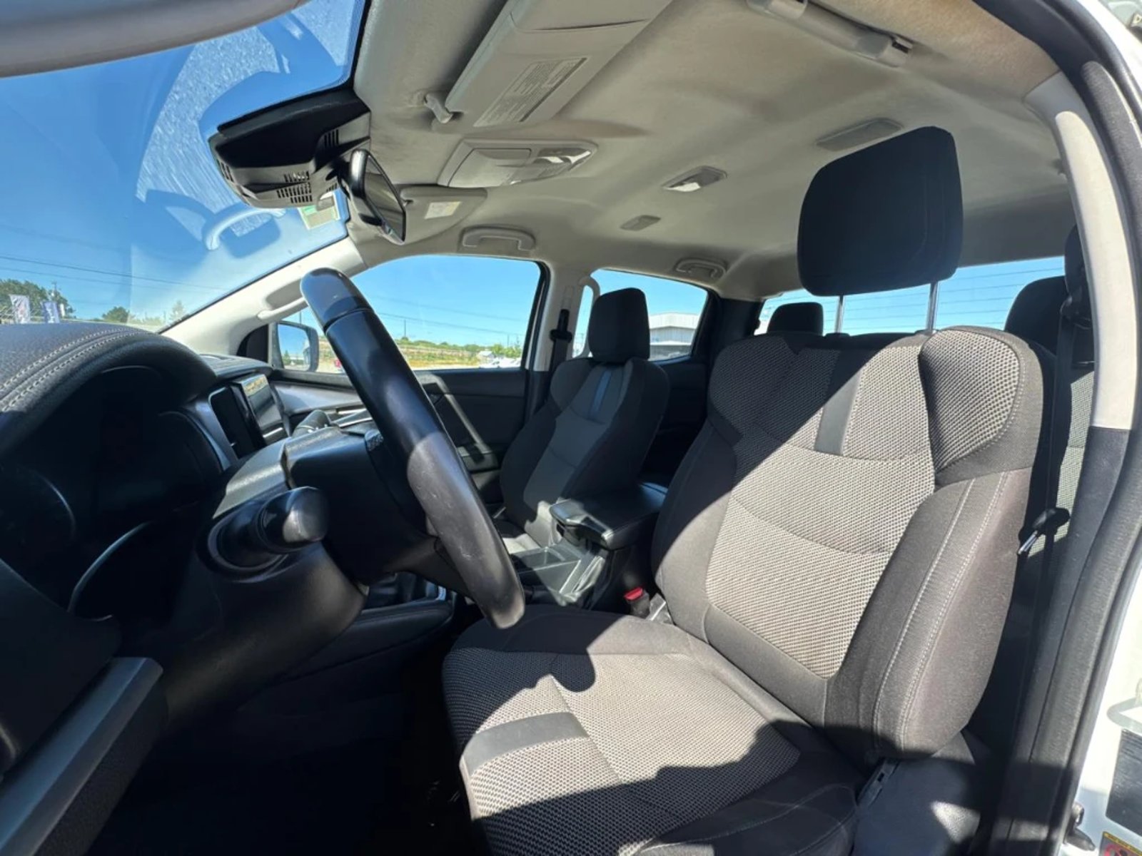MAZDA BT-50 2022 - Imagen 13 de 20