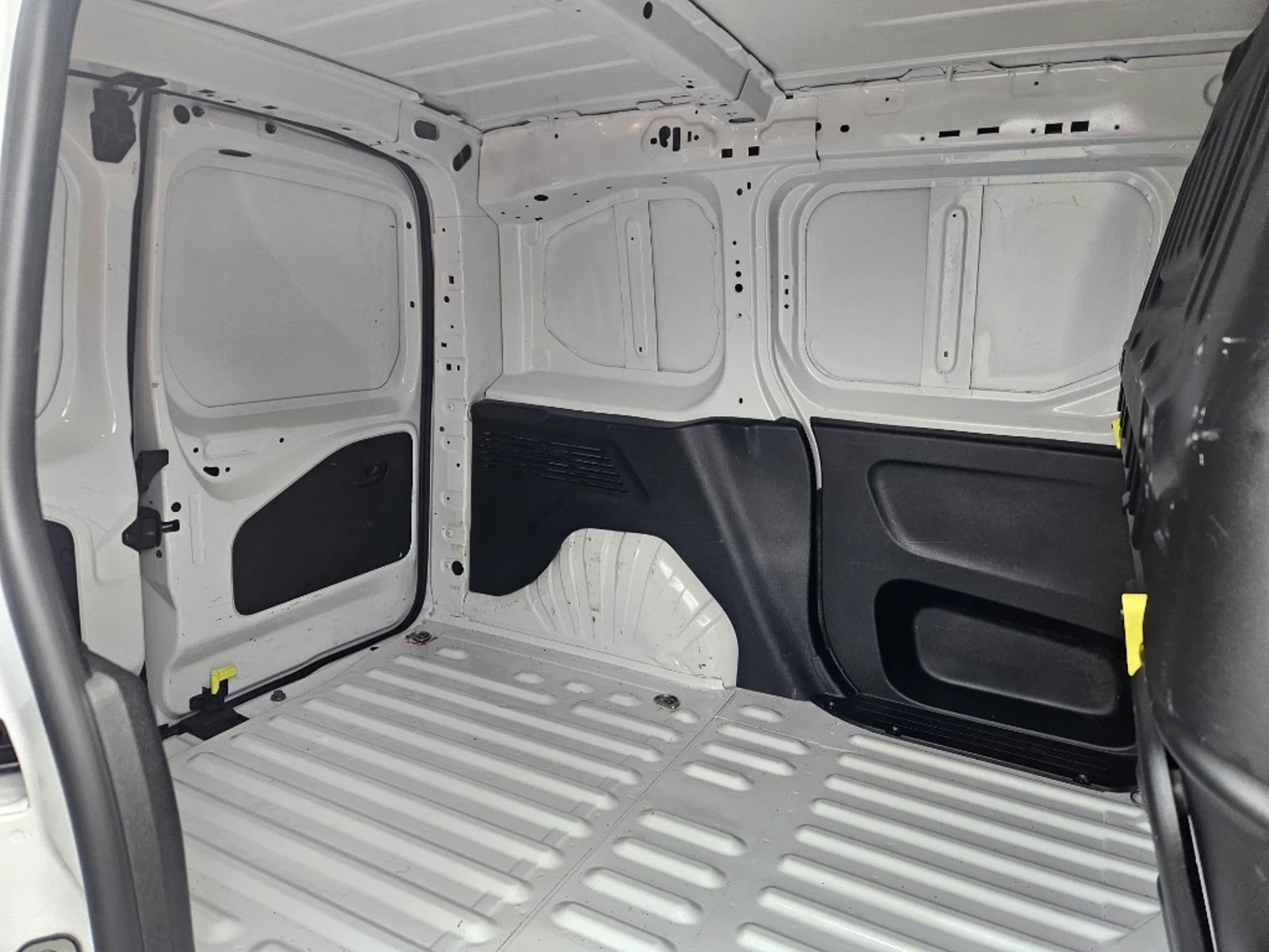 Citroën Berlingo 2023 - Imagen 15 de 20