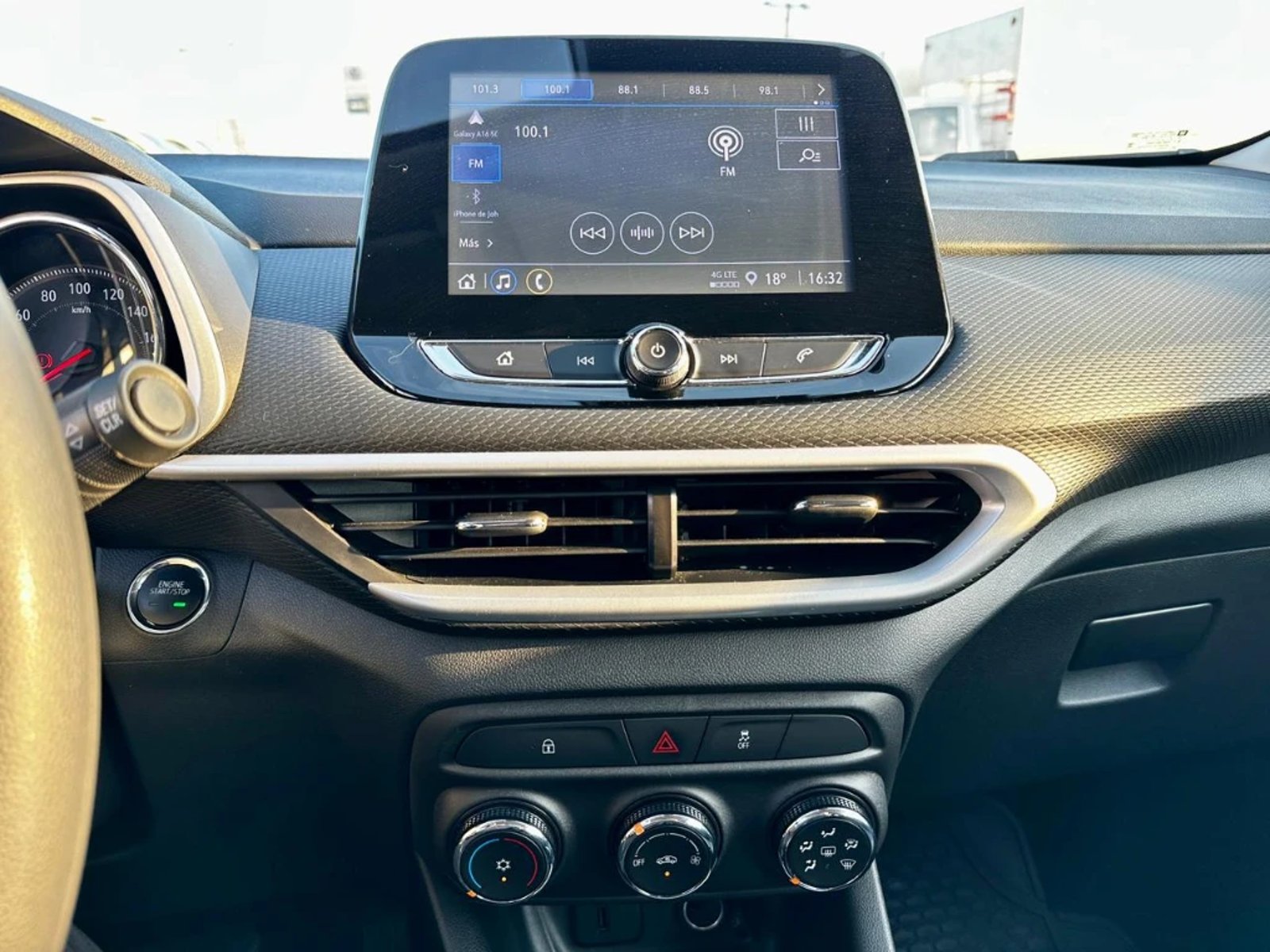 CHEVROLET TRACKER 2025 - Imagen 20 de 20