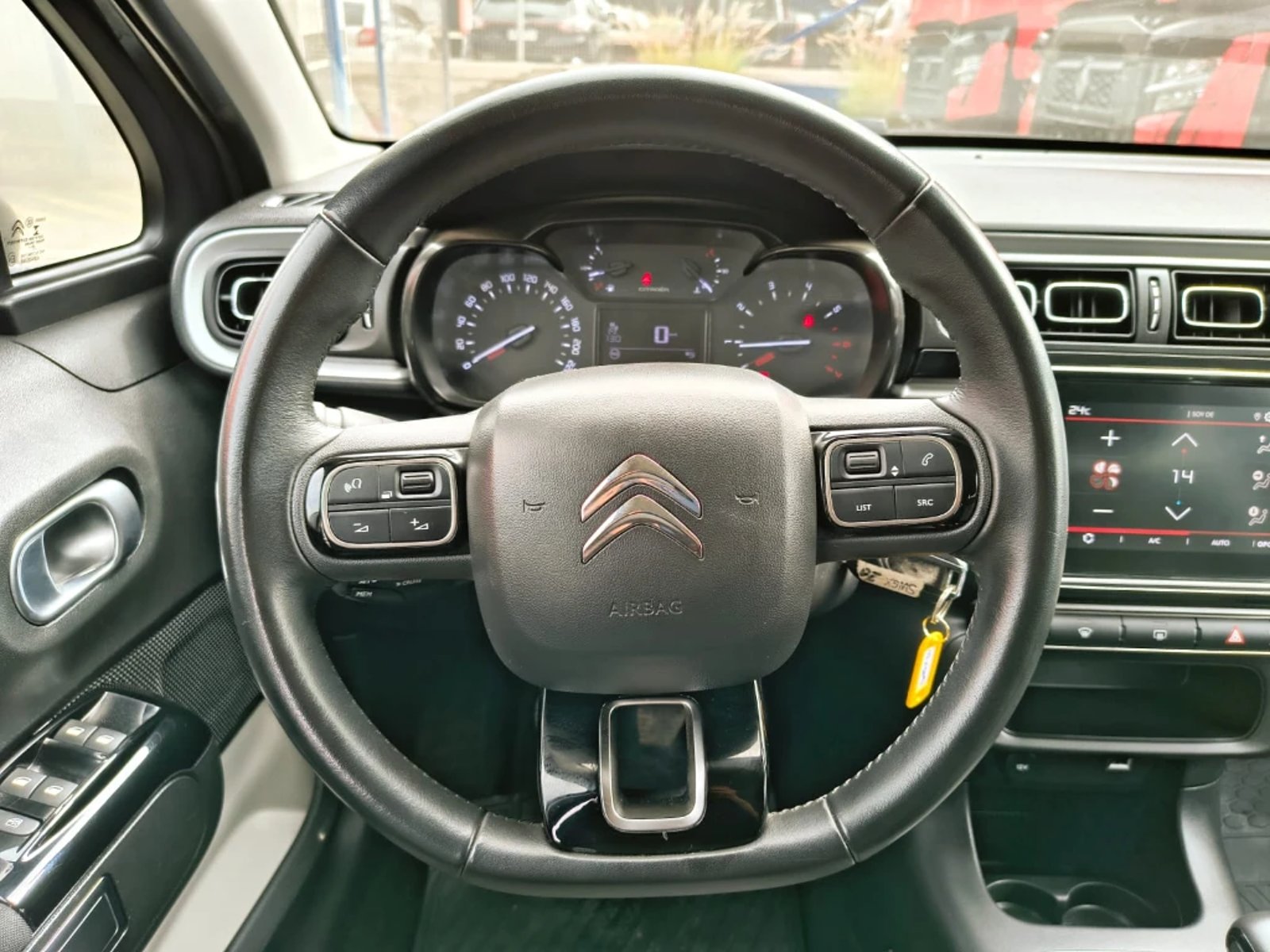 CITROEN C3 2023 - Imagen 17 de 20