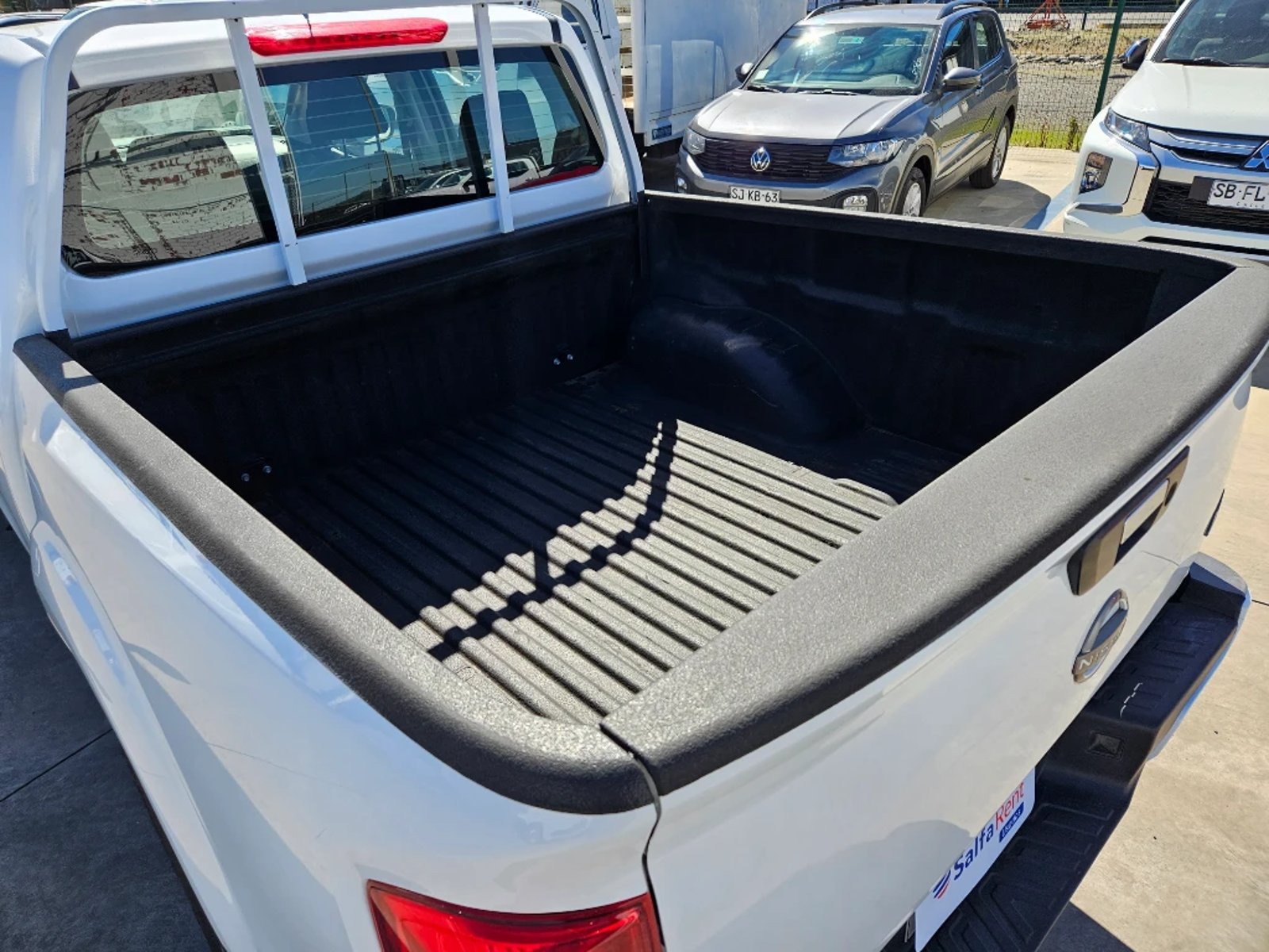 NISSAN NAVARA 2023 - Imagen 11 de 20