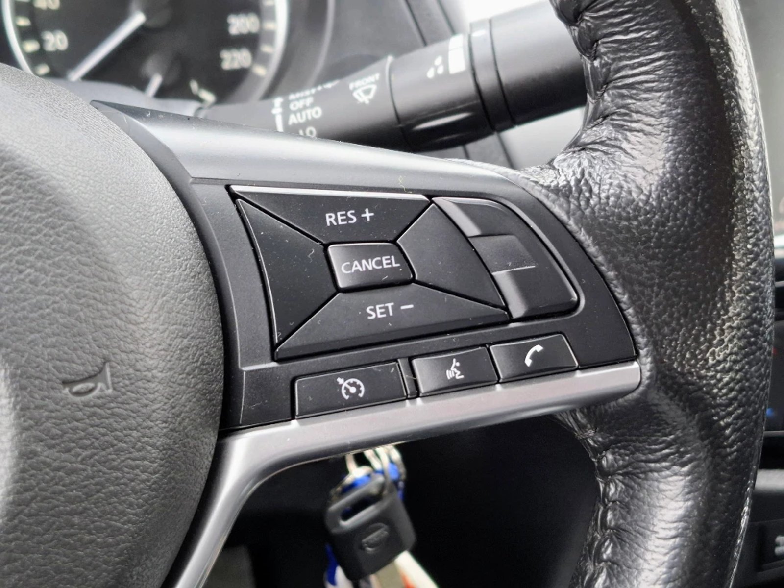 Nissan Navara 2023 - Imagen 17 de 20