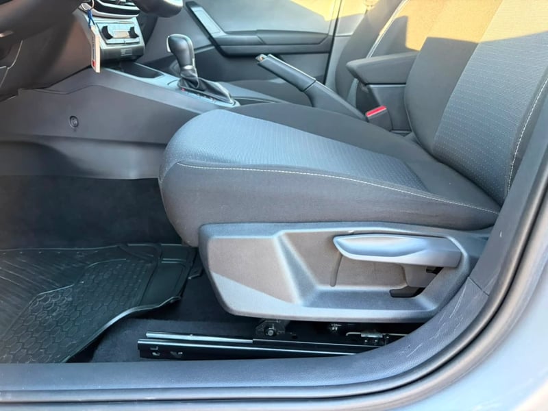 SEAT Ibiza 2024 - Imagen 14 de 20
