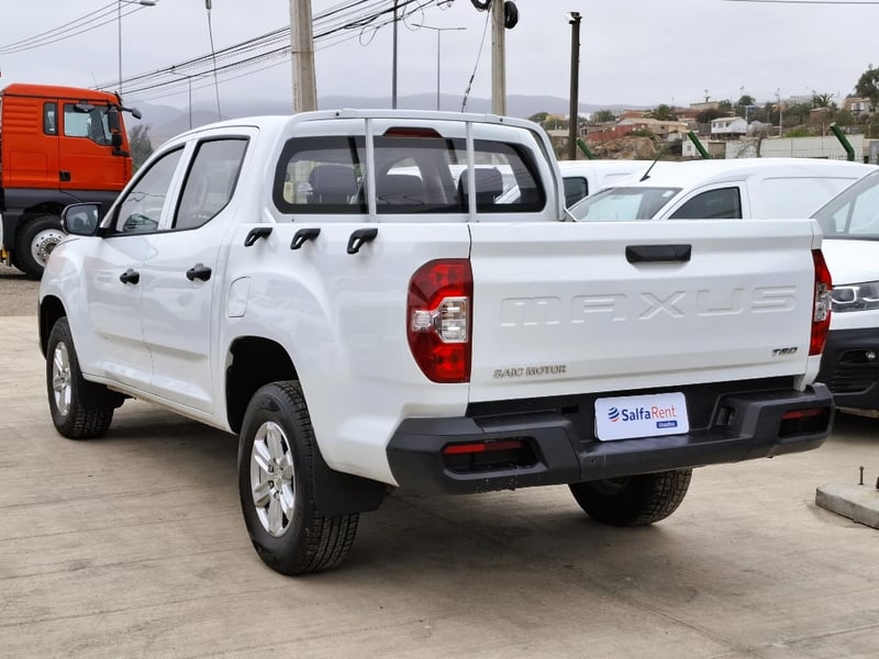 Maxus T60 2023 - Imagen 6 de 20