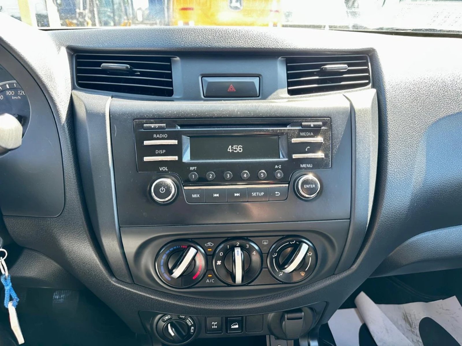 NISSAN NAVARA 2023 - Imagen 20 de 20