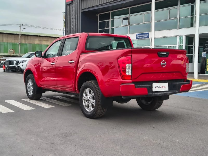 Nissan Navara 2023 - Imagen 7 de 20