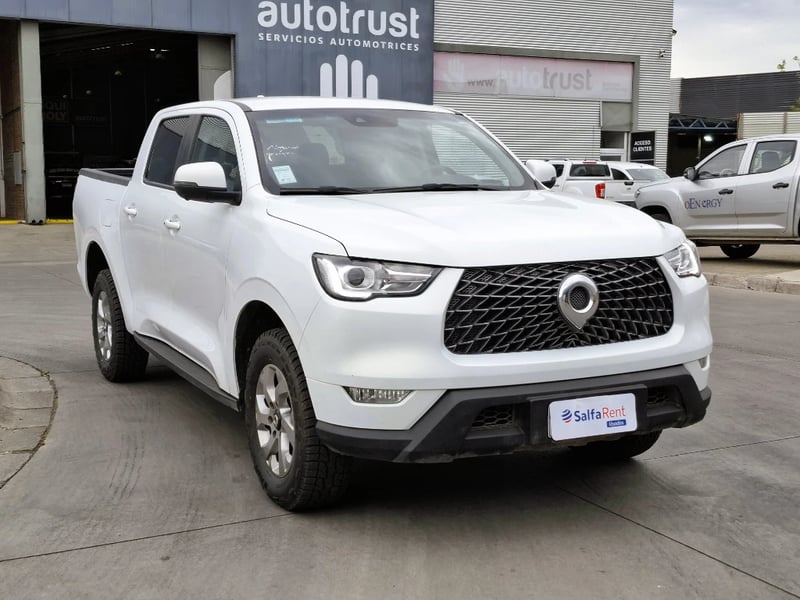 Great Wall Poer 2023 - Imagen 3 de 20