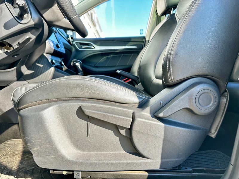 MG Zs 2023 - Imagen 18 de 20