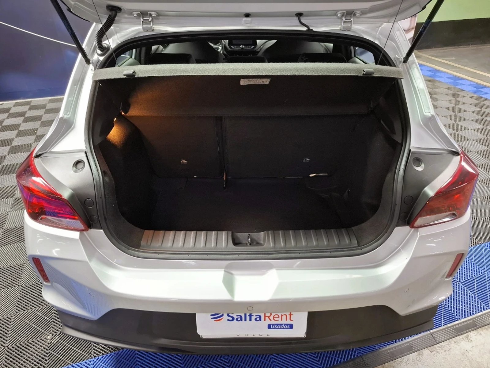 CHEVROLET ONIX 2023 - Imagen 11 de 20