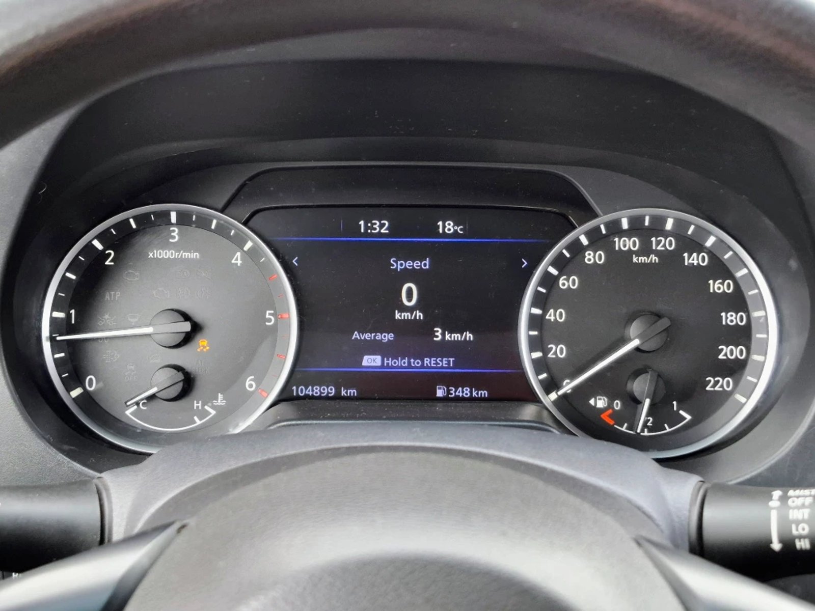 NISSAN NAVARA 2023 - Imagen 15 de 20