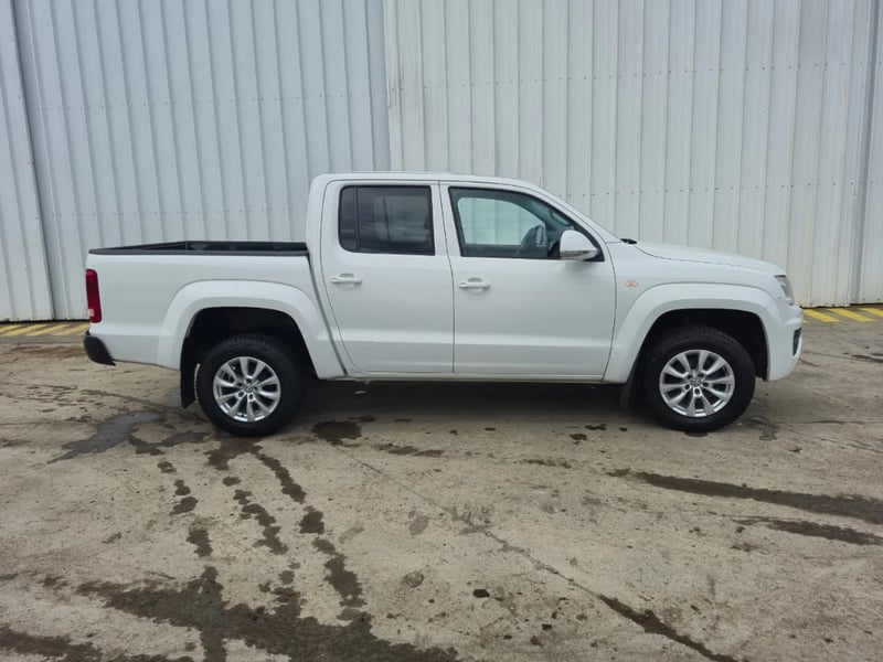 Volkswagen Amarok 2023 - Imagen 4 de 20