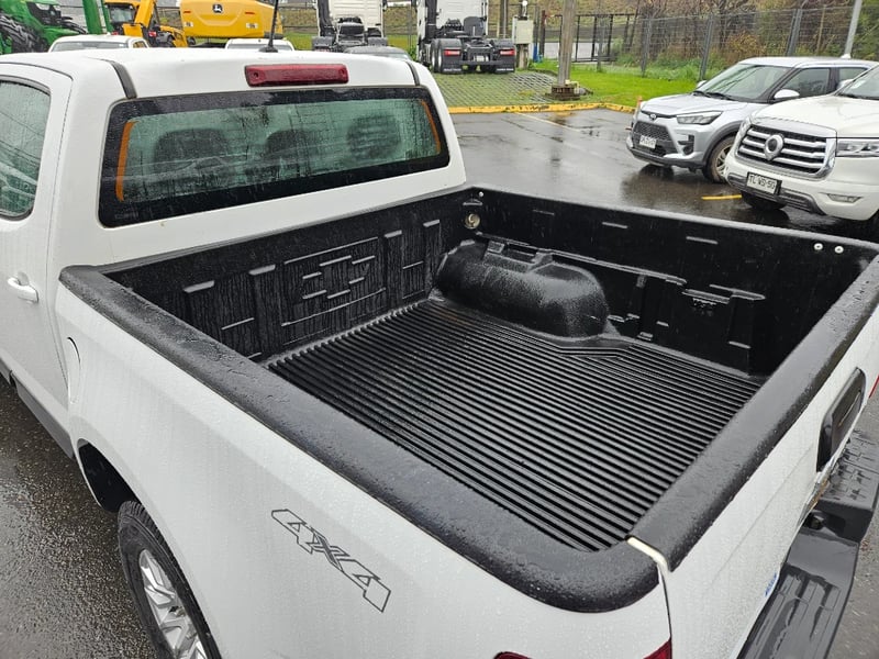 Chevrolet Colorado 2023 - Imagen 11 de 20