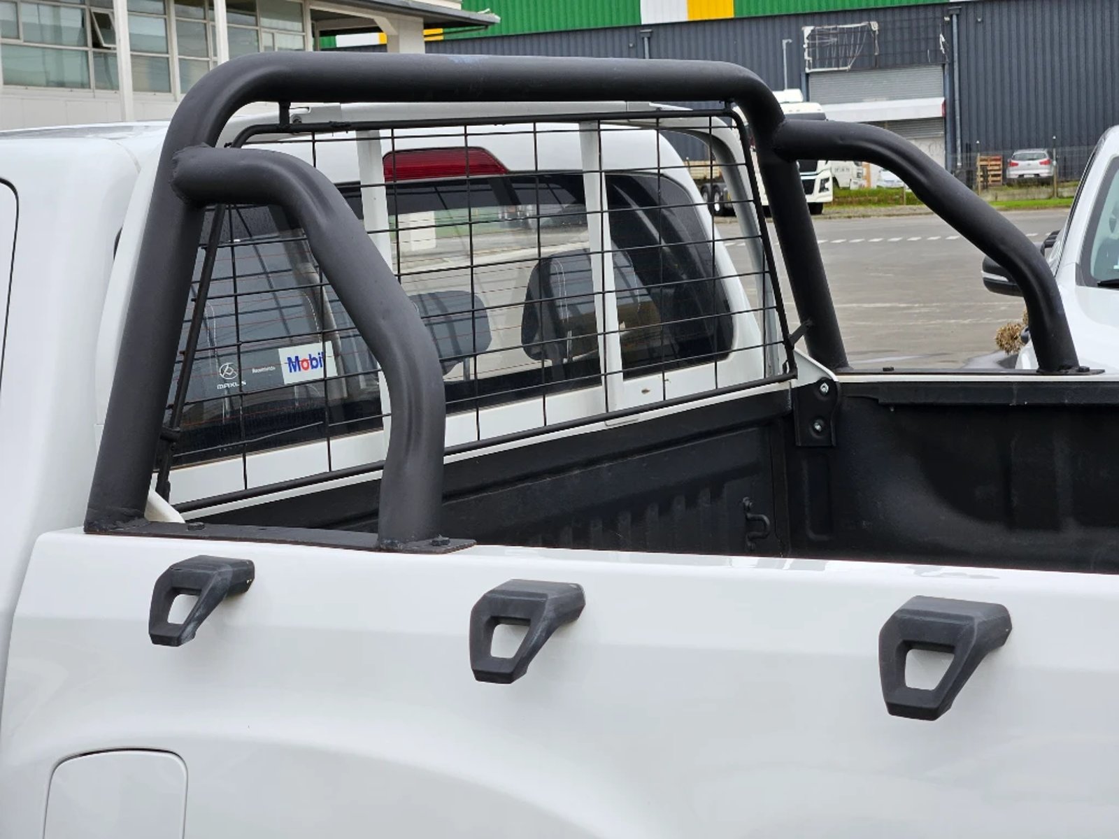 MAXUS T60 2024 - Imagen 13 de 20