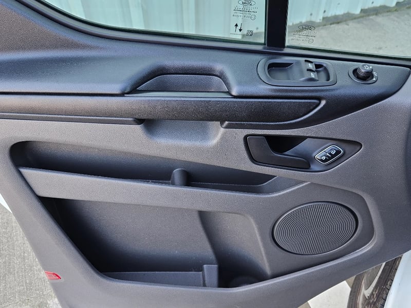 Ford Transit 2022 - Imagen 14 de 20