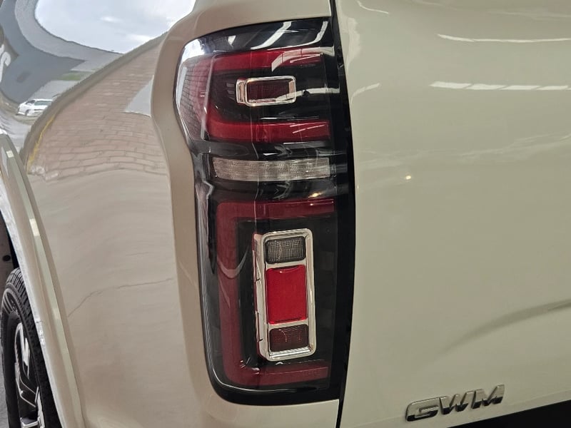 Great Wall Poer plus 2023 - Imagen 10 de 20