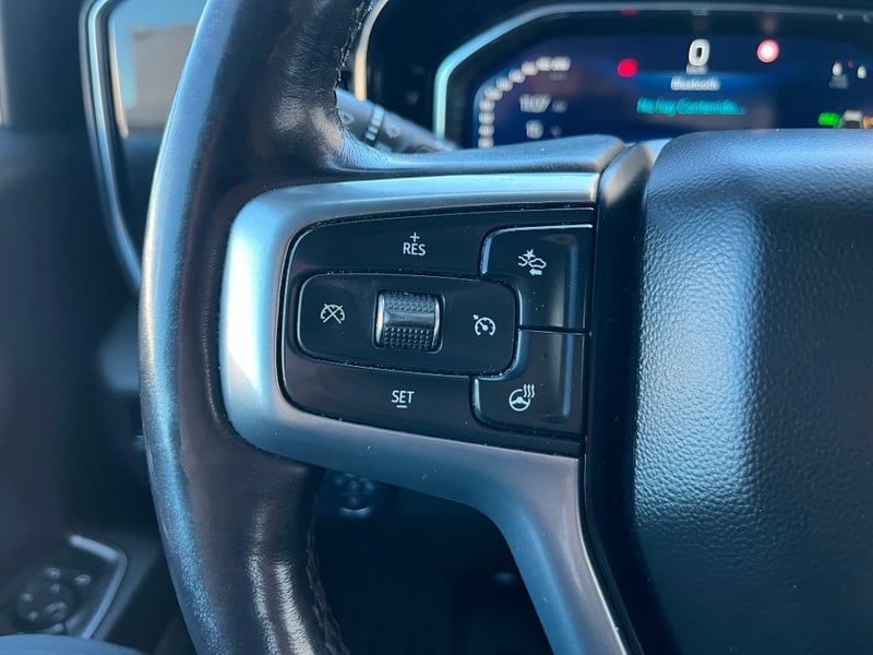 Chevrolet Silverado 2023 - Imagen 12 de 20