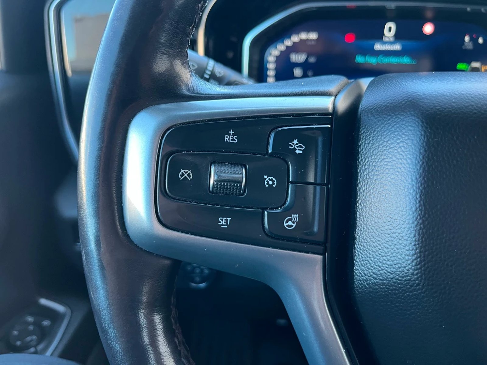 Chevrolet Silverado 2023 - Imagen 12 de 20