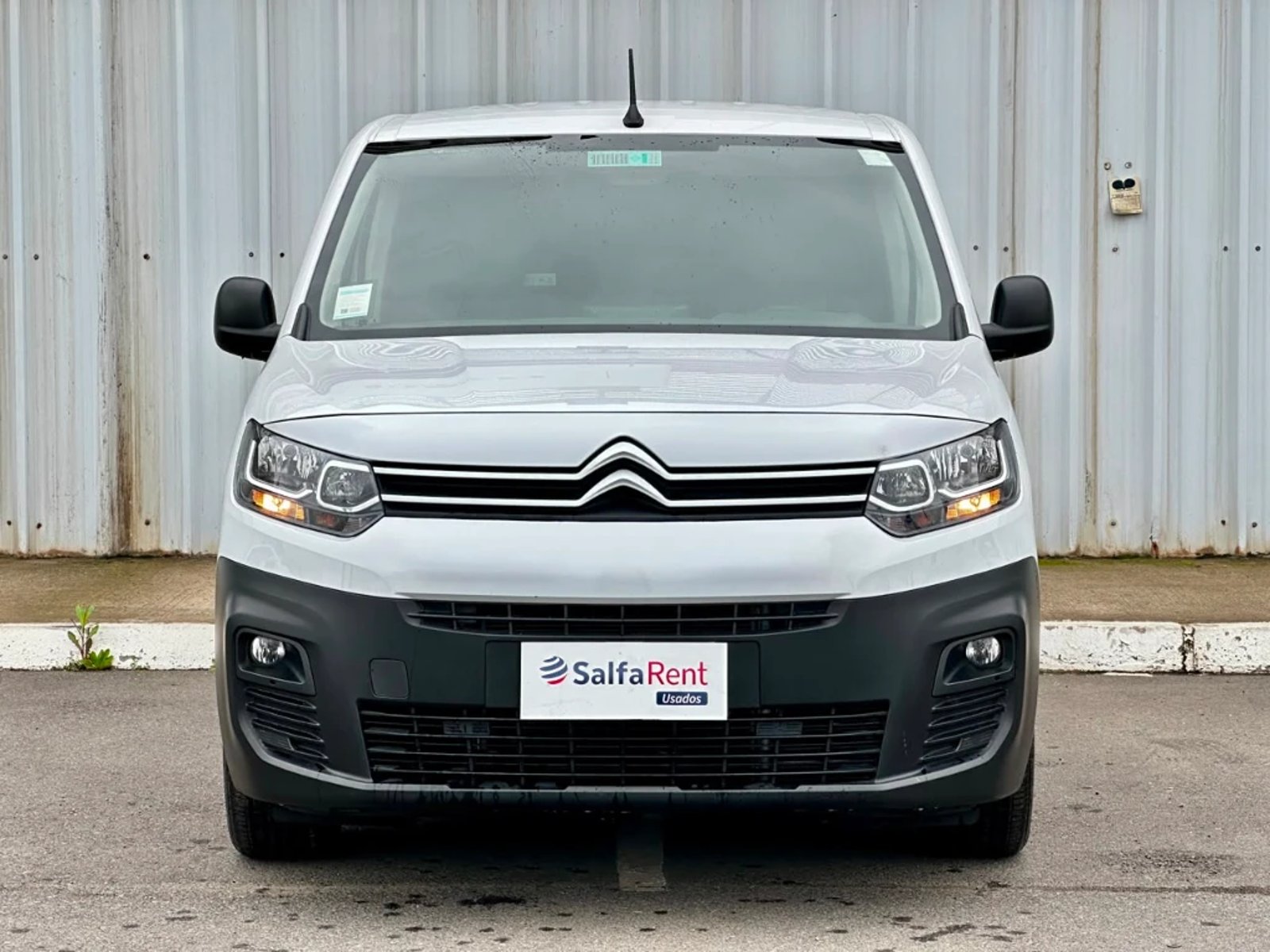Citroën Berlingo 2024 - Foto 2 de 20