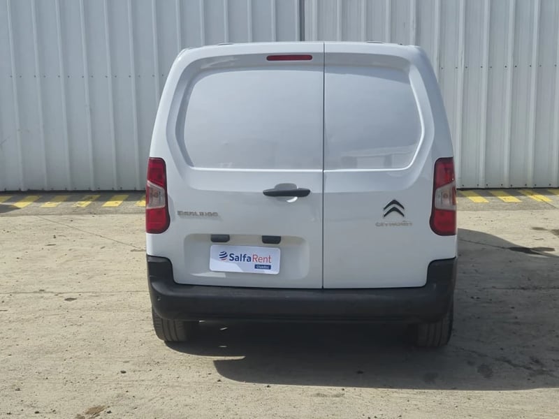 Citroën Berlingo 2024 - Imagen 6 de 20