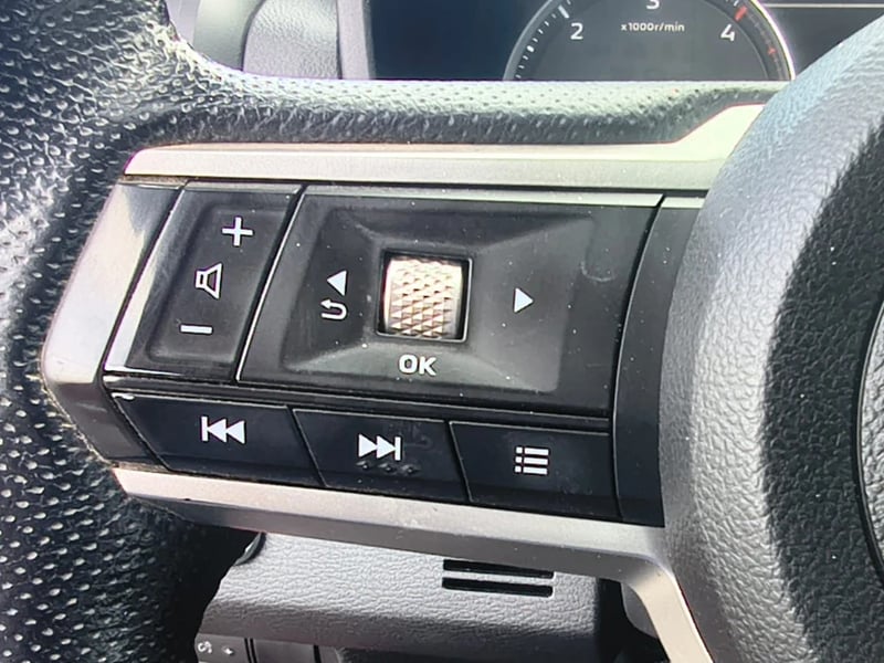Mitsubishi L200 2024 - Imagen 12 de 20