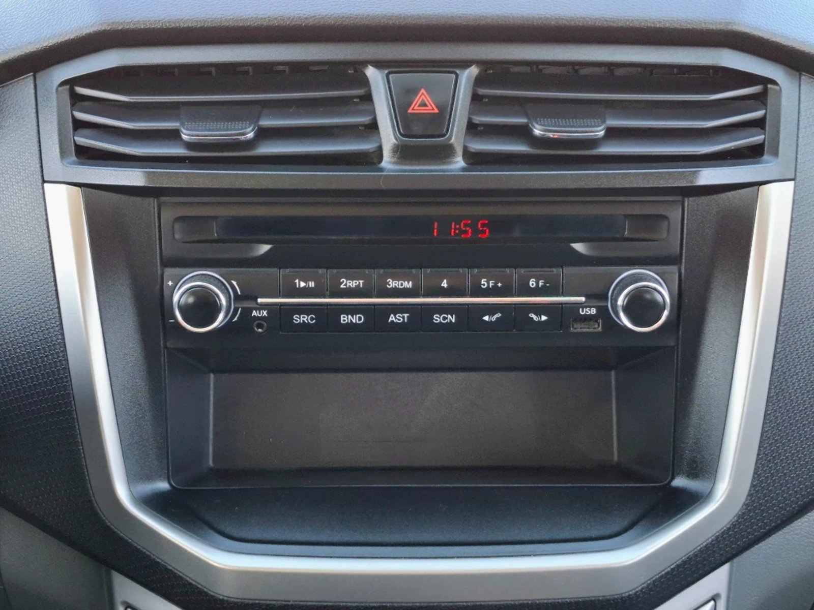 Maxus T60 2022 - Imagen 20 de 20