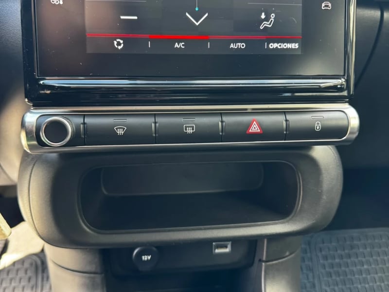 Citroën C3 2023 - Imagen 17 de 20