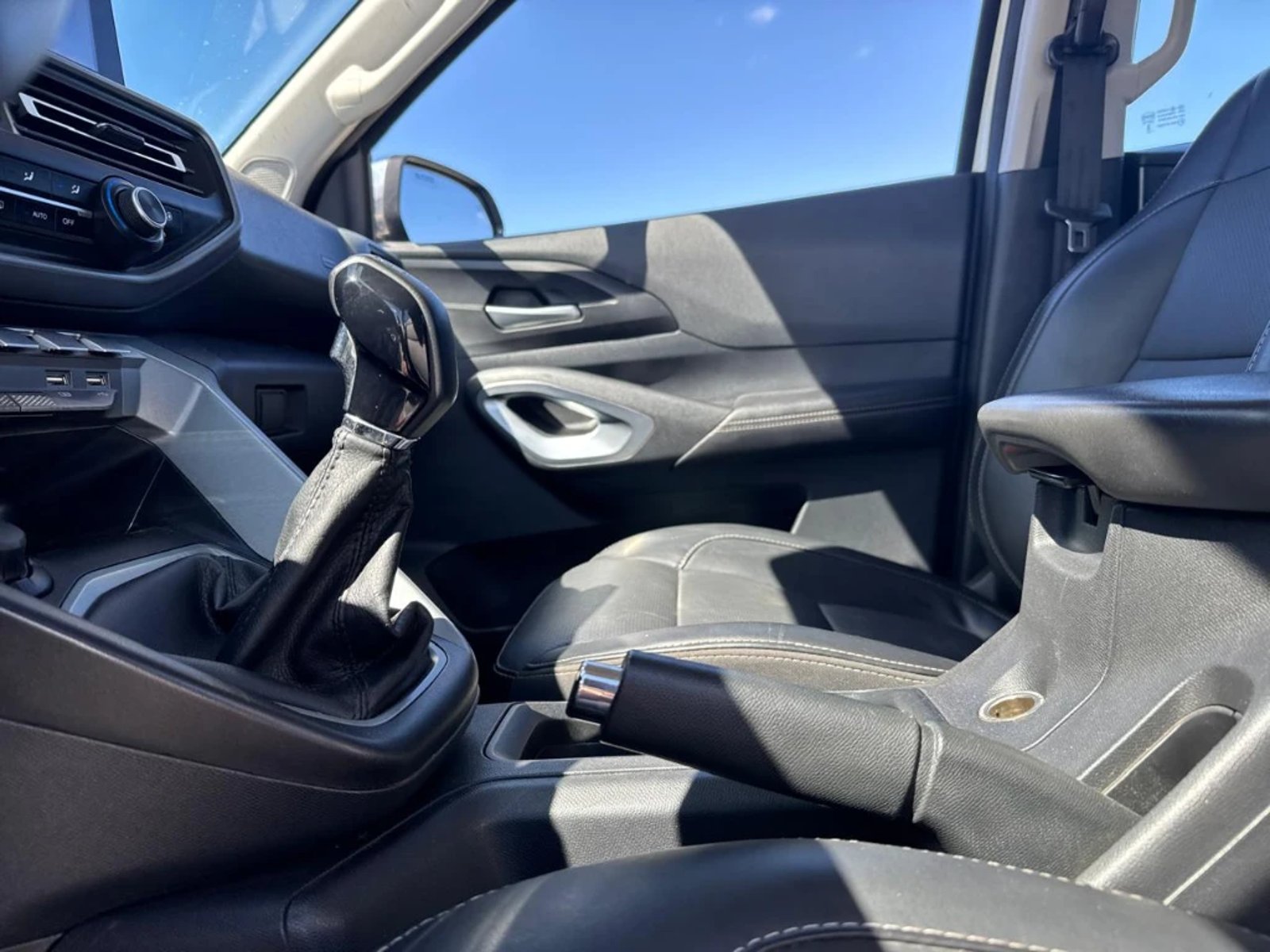 Changan HUNTER REEV 2023 - Imagen 20 de 20