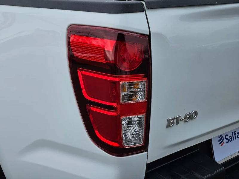 Mazda Bt-50 2024 - Imagen 11 de 20