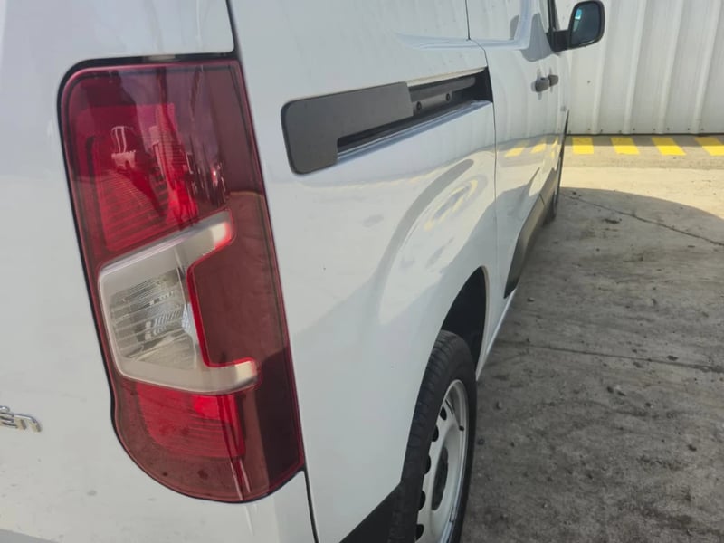 Citroën Berlingo 2024 - Imagen 11 de 20