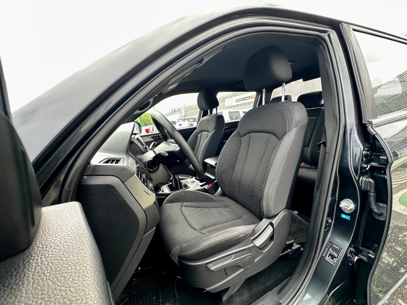 SsangYong Grand musso 2023 - Imagen 19 de 20