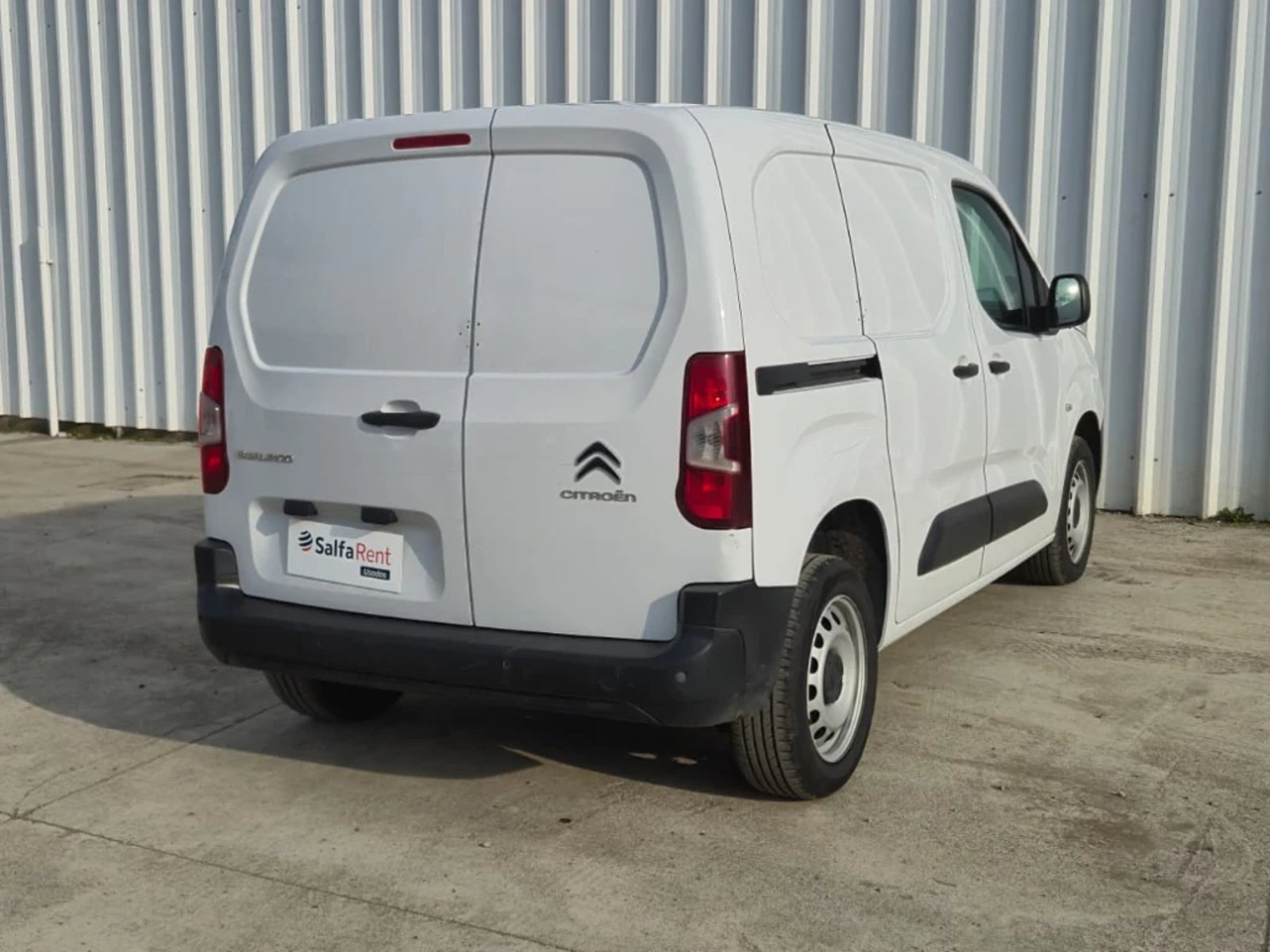Citroën Berlingo 2024 - Imagen 5 de 20