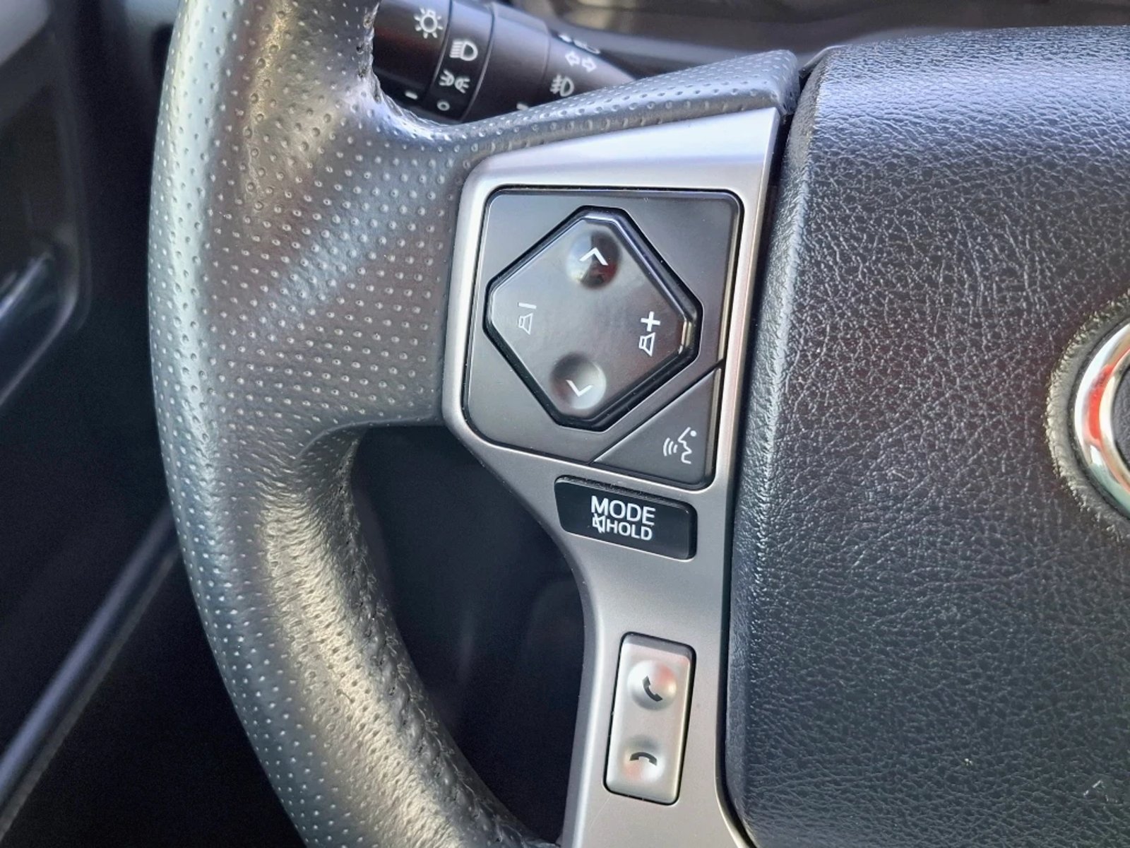 Toyota 4runner 2021 - Imagen 14 de 20