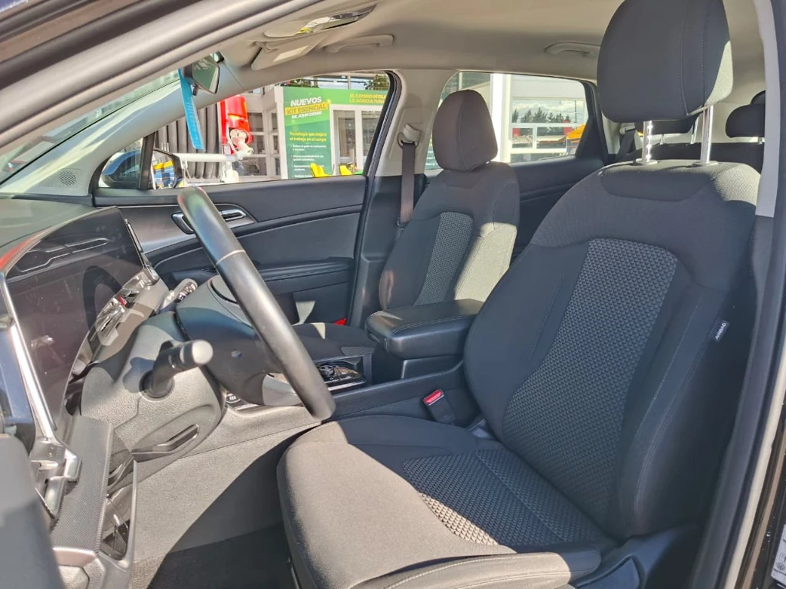 KIA SPORTAGE 2023 - Imagen 13 de 20