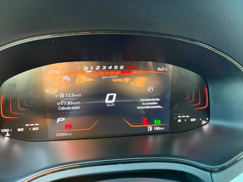SEAT Ibiza 2024 - Imagen 19 de 20