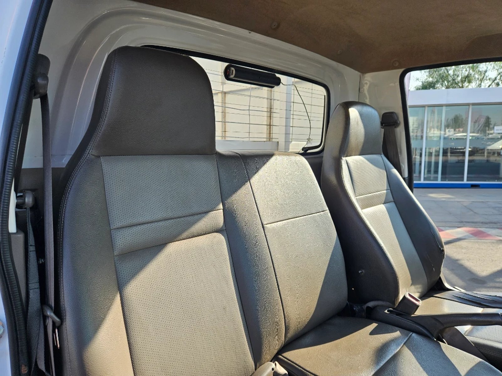 HYUNDAI PORTER 2022 - Imagen 20 de 20