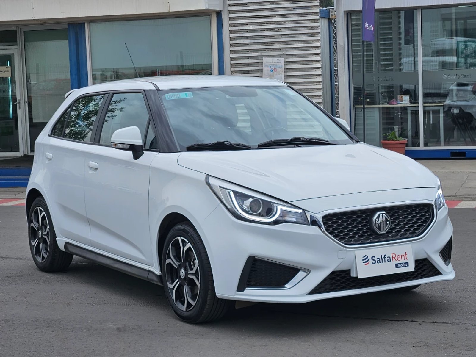 MG 3 2022 - Imagen 3 de 20