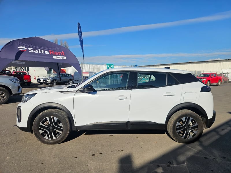 Peugeot 2008 2024 - Imagen 8 de 20