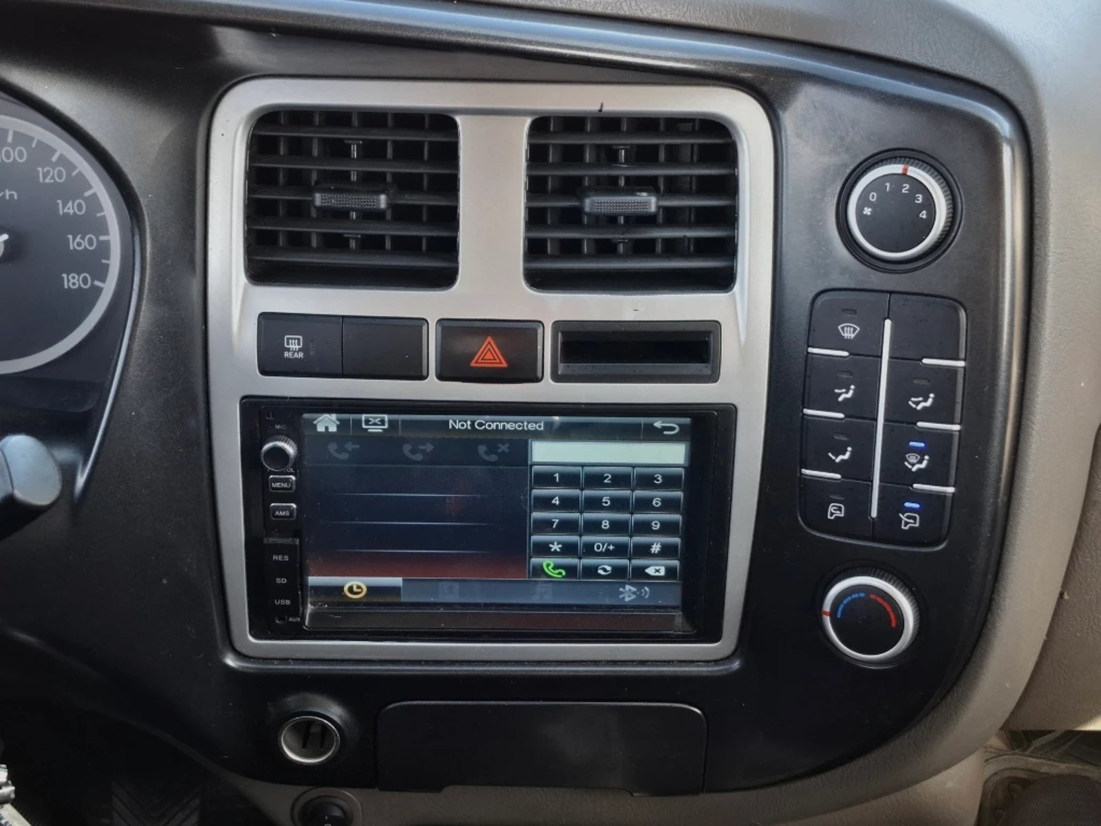 Hyundai Porter 2022 - Imagen 20 de 20
