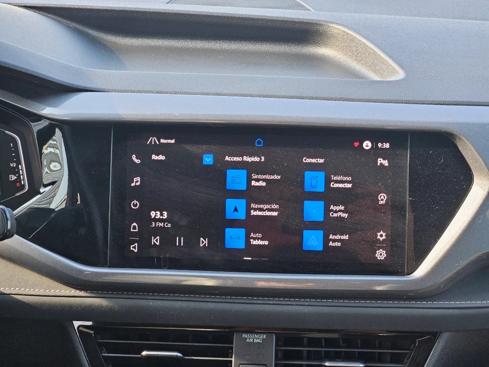 VOLKSWAGEN TAOS 2023 - Imagen 15 de 20