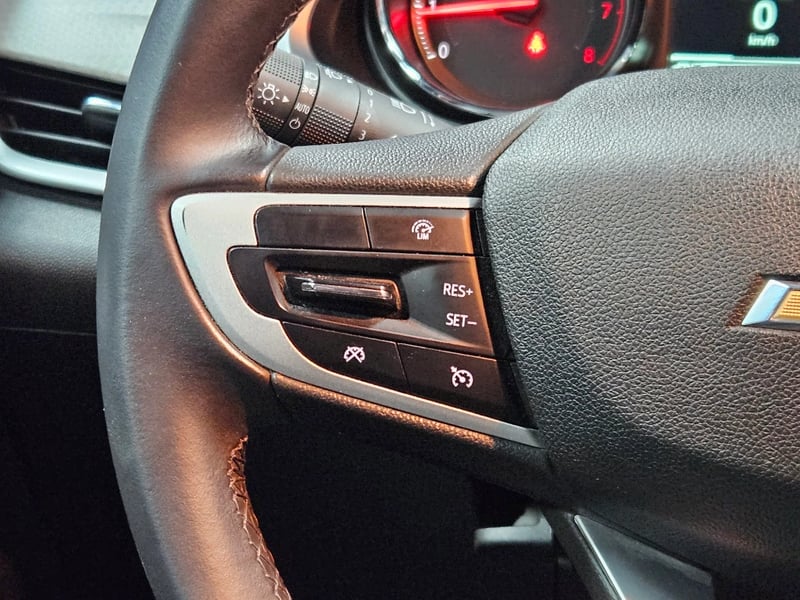 Chevrolet Onix 2023 - Imagen 18 de 20